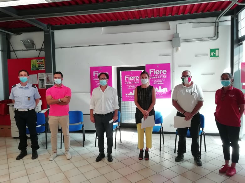 Fiere di Settembre 2020, venerdì il via: fino a domenica 13 appuntamento con la tradizione in completa sicurezza