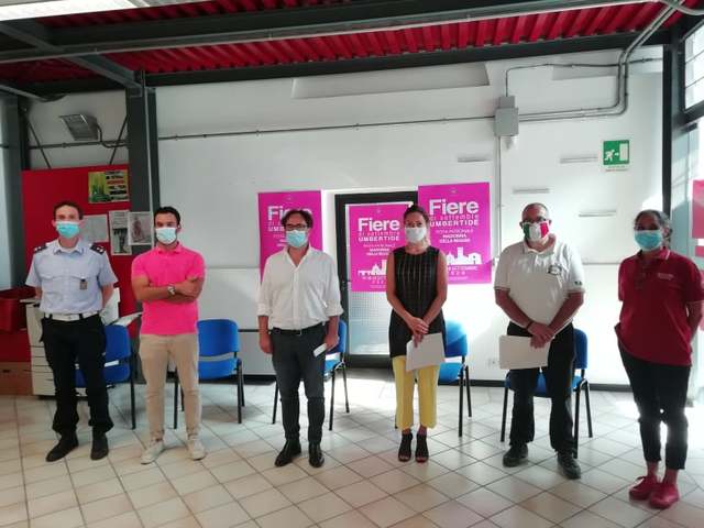 Fiere di Settembre 2020, venerdì il via: fino a domenica 13 appuntamento con la tradizione in completa sicurezza