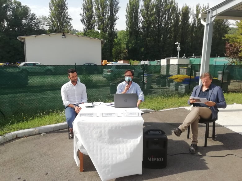 Gesenu presenta a Umbertide i dati del sondaggio di gradimento e le azioni di miglioramento del servizio