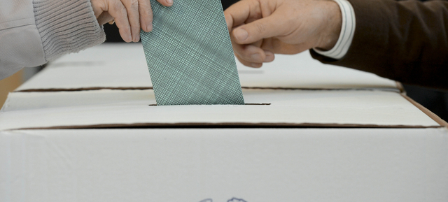 Referendum 20 e 21 settembre, risultati definitivi