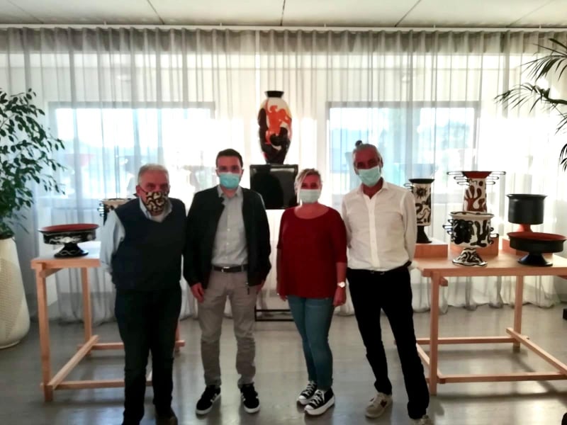 Pubblicato il bando dell'edizione 2021 del Premio Rometti