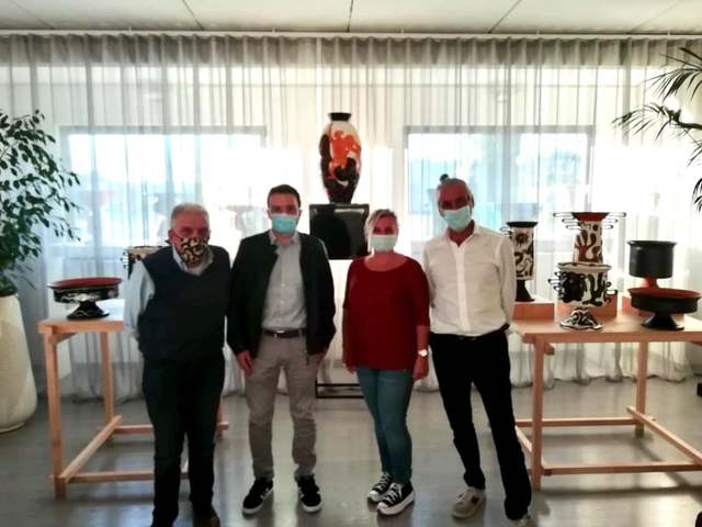 Pubblicato il bando dell'edizione 2021 del Premio Rometti