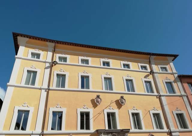 Dalla prossima settimana l'ufficio Lavori pubblici, l'ufficio Urbanistica e il Suape tornano al terzo piano del Municipio