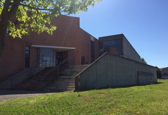 Edilizia scolastica, approvati dalla giunta lavori per 140mila euro per l'adeguamento alla normativa antincendio della scuola primaria Di Vittorio