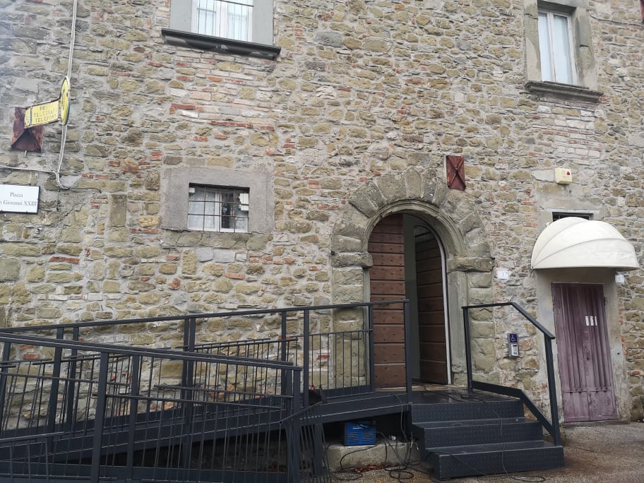 Il 23 novembre a Preggio torna attivo il dispensario farmaceutico