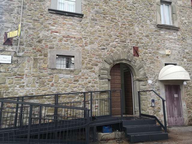 Il 23 novembre a Preggio torna attivo il dispensario farmaceutico