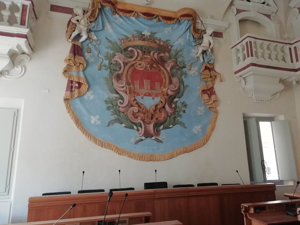 Il 26 novembre si riunisce in seduta ordinaria il Consiglio Comunale di Umbertide