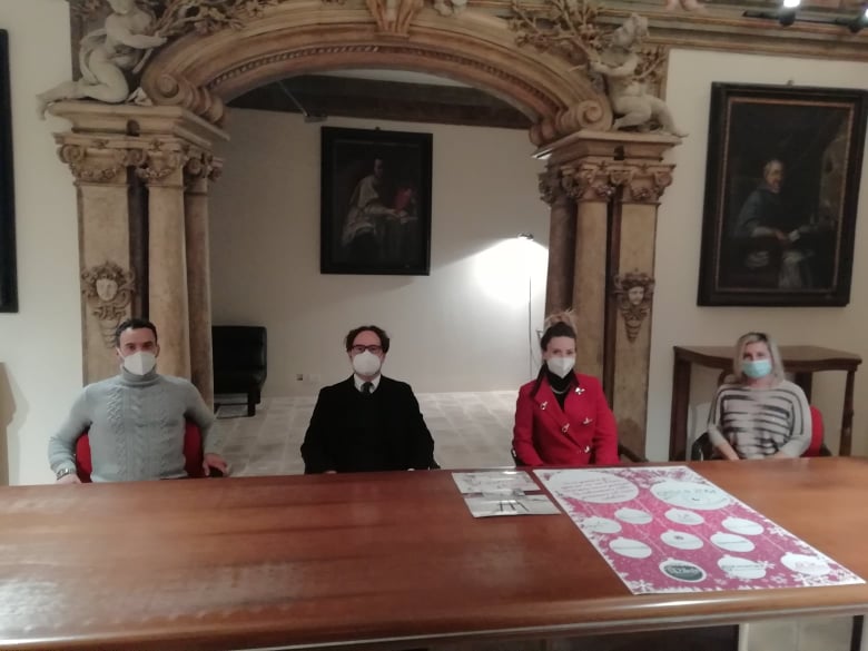 La luce al centro del Natale in piena sicurezza di Umbertide