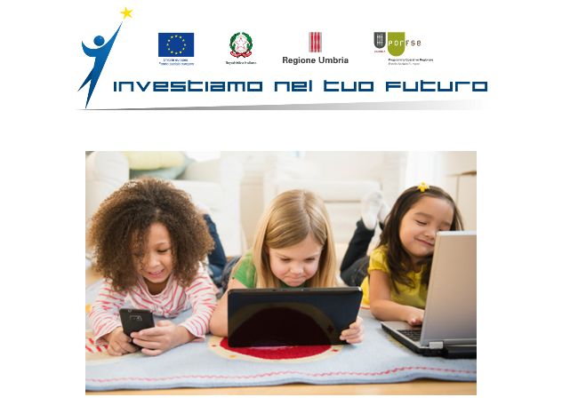 Avviso pubblico "Family Tech"