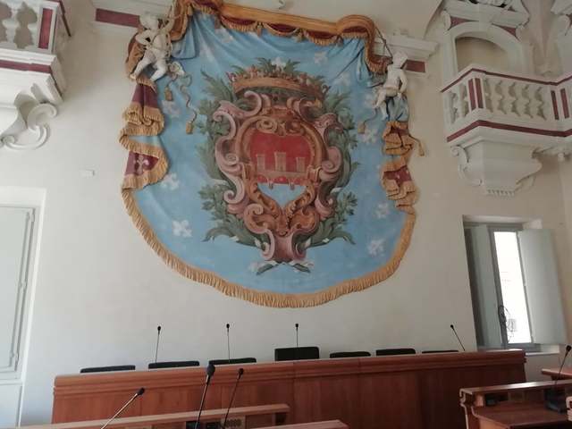 Il 26 febbraio si riunisce il Consiglio Comunale 