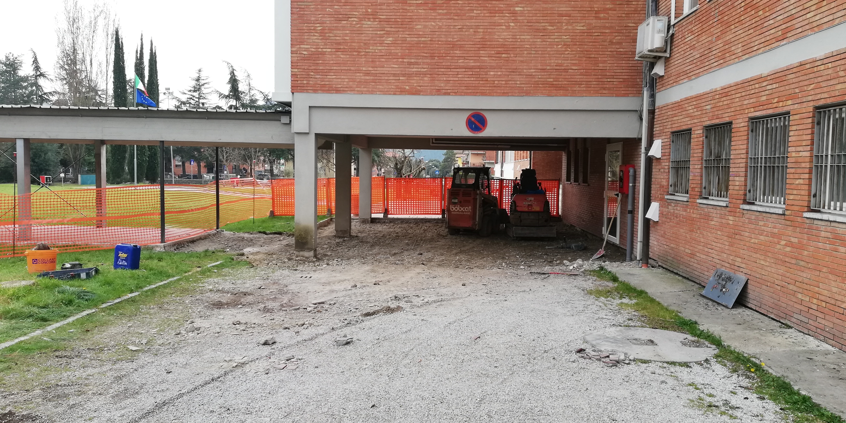 Edilizia scolastica, altri 80mila euro di lavori in alcune scuole del territorio