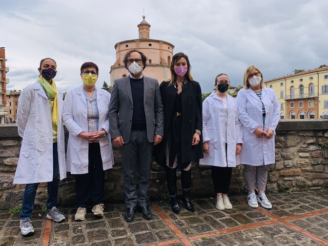 Lotta contro la violenza sulle donne, tutte le farmacie del Comune di Umbertide aderiscono unite al protocollo d'intesa regionale