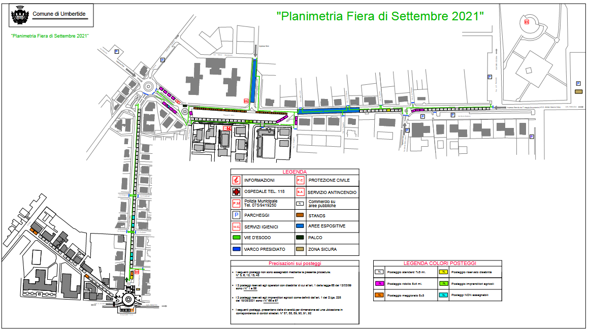 Speciale Fiere di Settembre